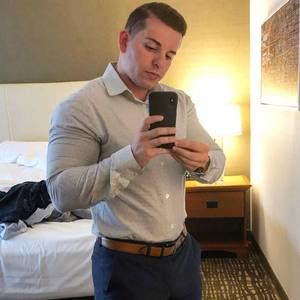 Meet your Posher, Vinny